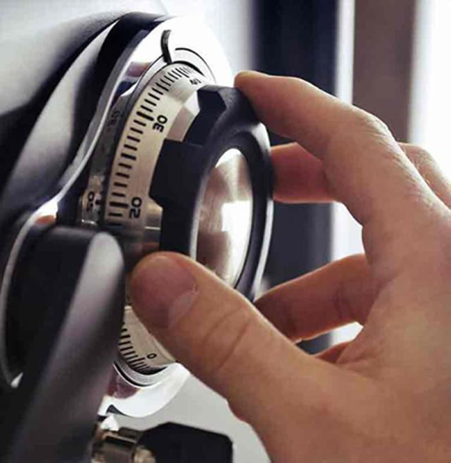 海晏开锁 海晏开锁公司开修保险柜